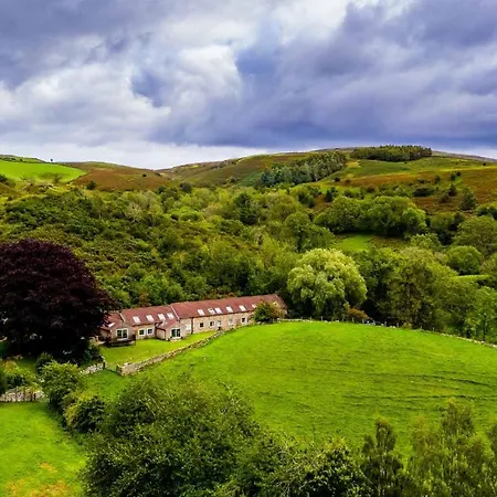 Long Byres Apartment Brampton (Cumbria)