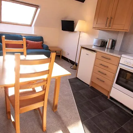 Apartment Long Byres *
