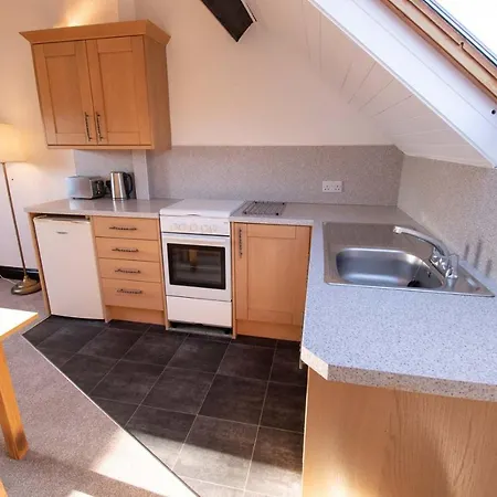 Long Byres Apartment Brampton (Cumbria)