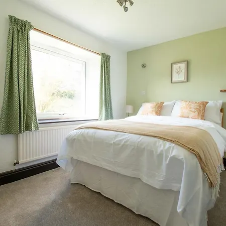 Long Byres Apartment *