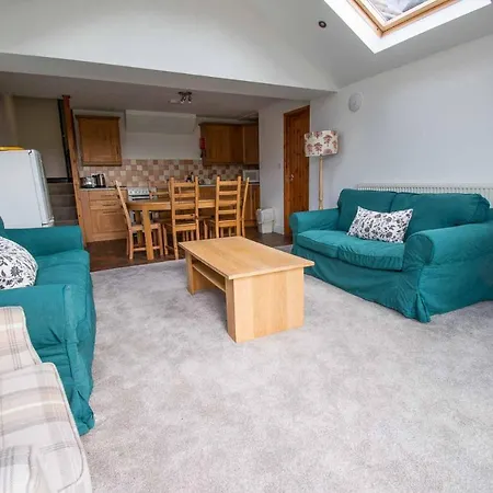 Apartment Long Byres
