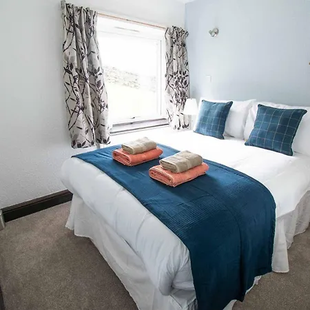 Apartment Long Byres