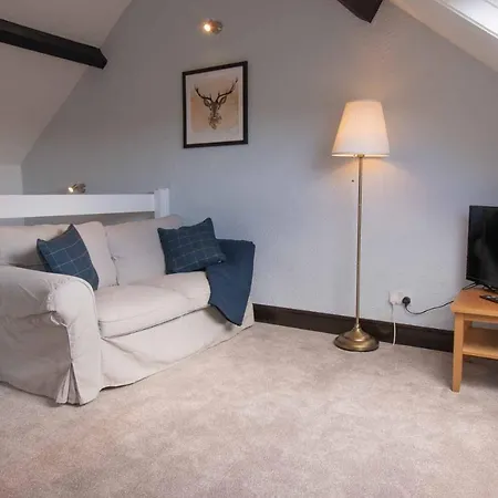 Long Byres Apartment Brampton (Cumbria)