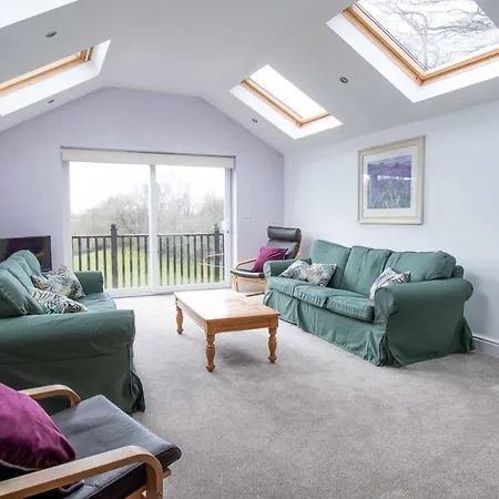 Apartment Long Byres *