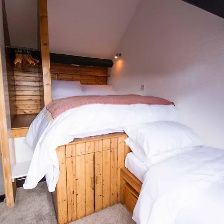 Lejlighed Long Byres Brampton (Cumbria)