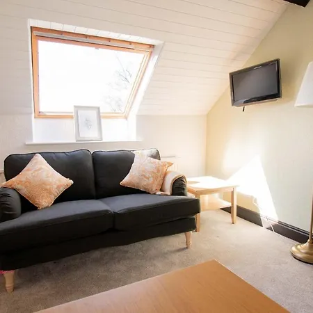 Apartment Long Byres *