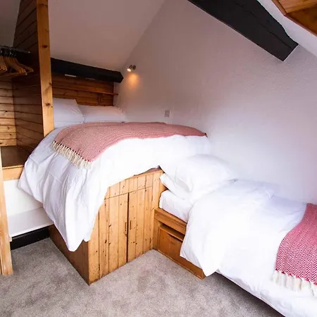 Lejlighed Long Byres Brampton (Cumbria)