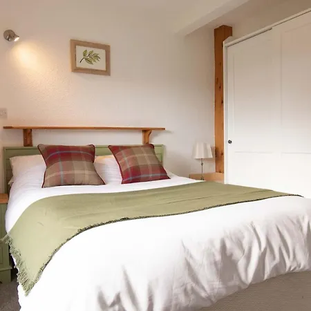 Long Byres Apartment Brampton (Cumbria)