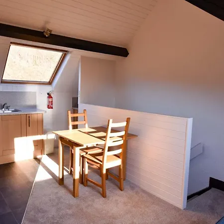 Long Byres Apartment Brampton (Cumbria)