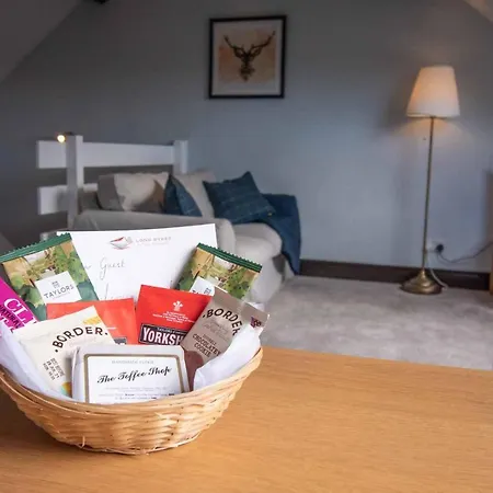 Apartment Long Byres *