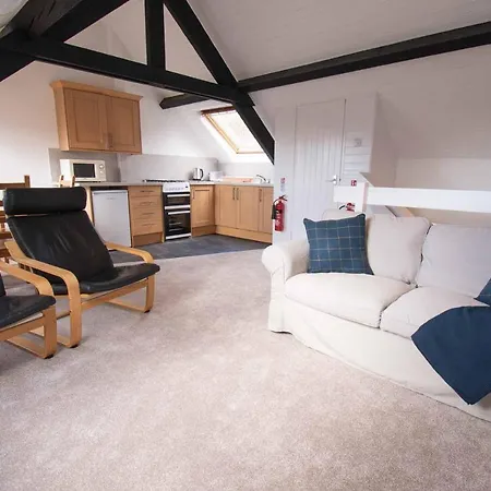 Apartment Long Byres *