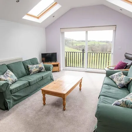 Apartment Long Byres *