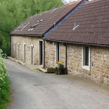 Appartement Long Byres *