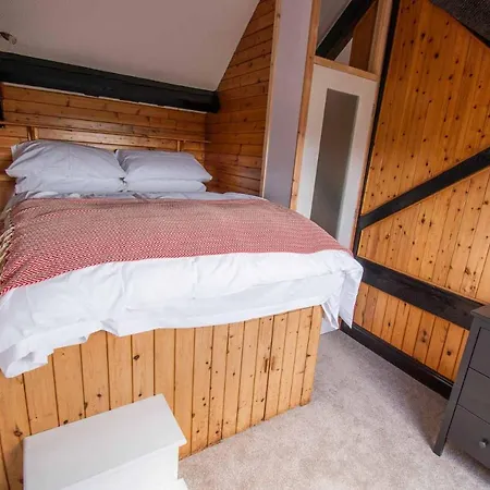 Appartement Long Byres