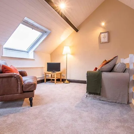 Appartement Long Byres *