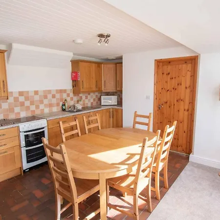 Long Byres Appartement Brampton (Cumbria)
