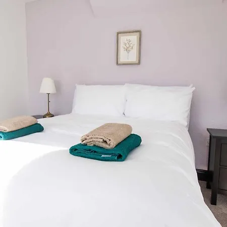 Appartement Long Byres Brampton (Cumbria)