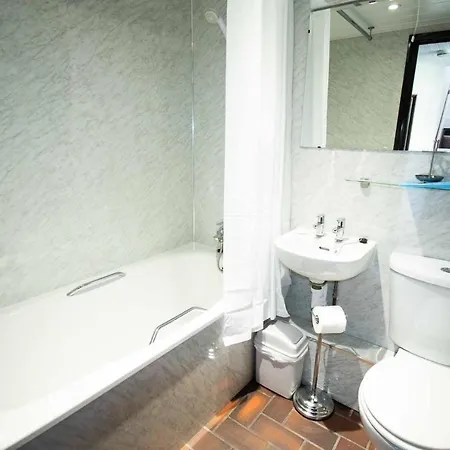 Long Byres Appartement *